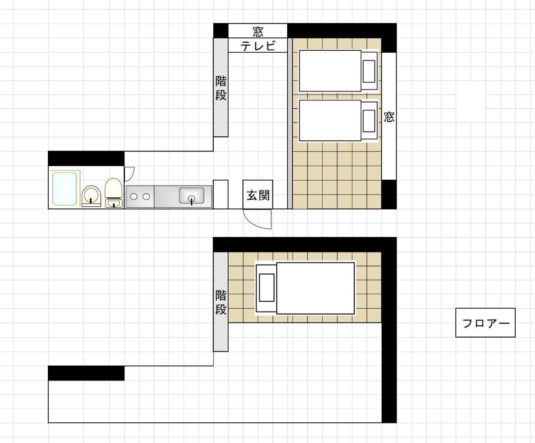 Beyond Hotel Takayama 2Nd Екстер'єр фото