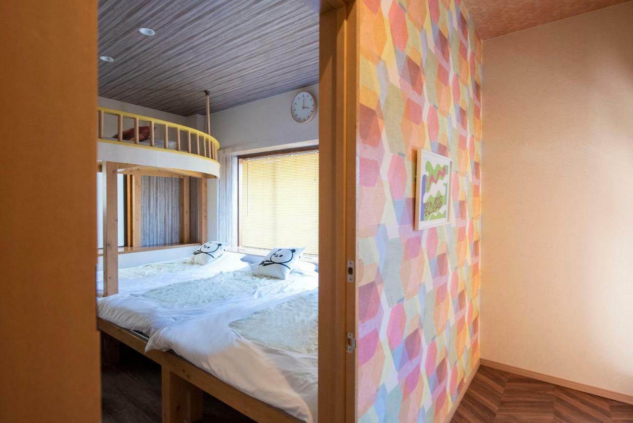 Beyond Hotel Takayama 2Nd Екстер'єр фото