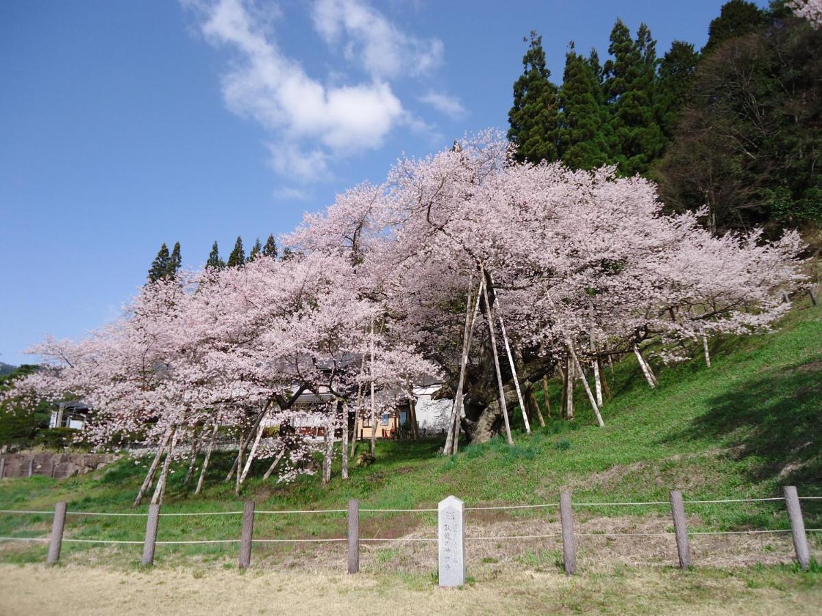 Beyond Hotel Takayama 2Nd Екстер'єр фото